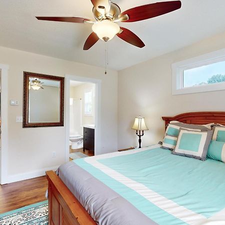 Cool Springs Manor Villa Asheville Dış mekan fotoğraf
