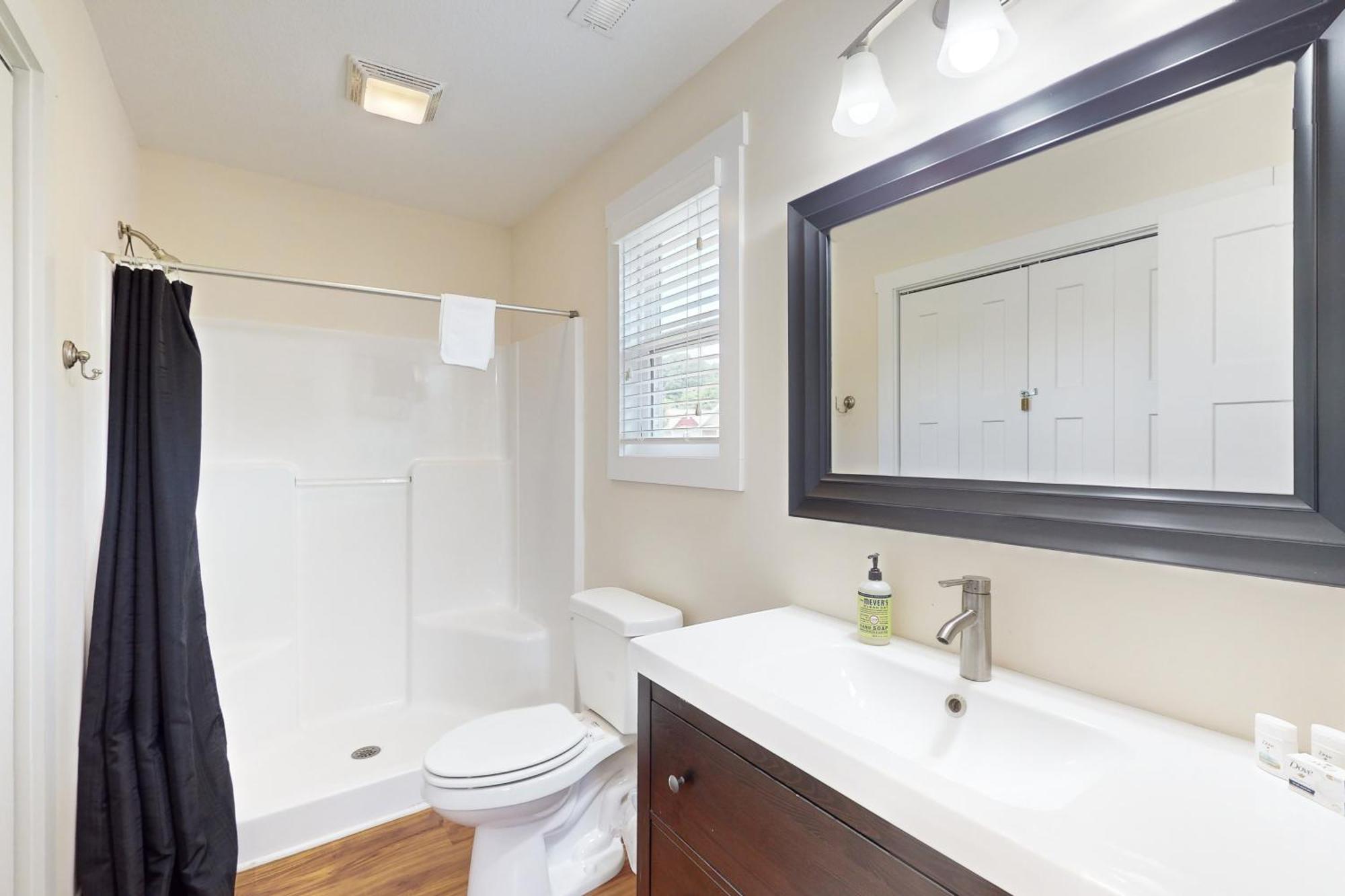 Cool Springs Manor Villa Asheville Dış mekan fotoğraf
