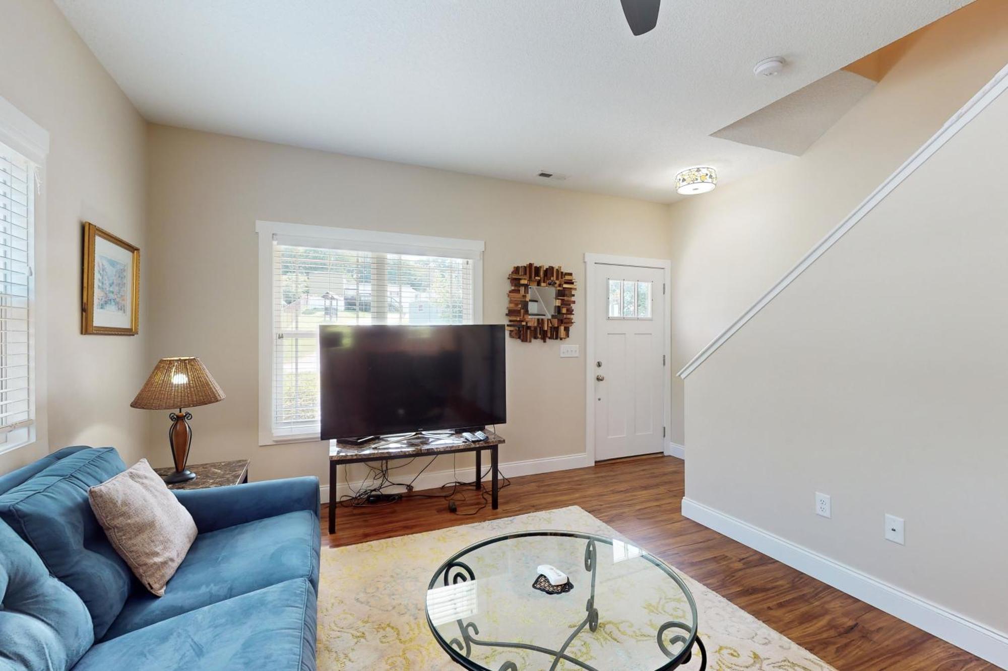 Cool Springs Manor Villa Asheville Dış mekan fotoğraf