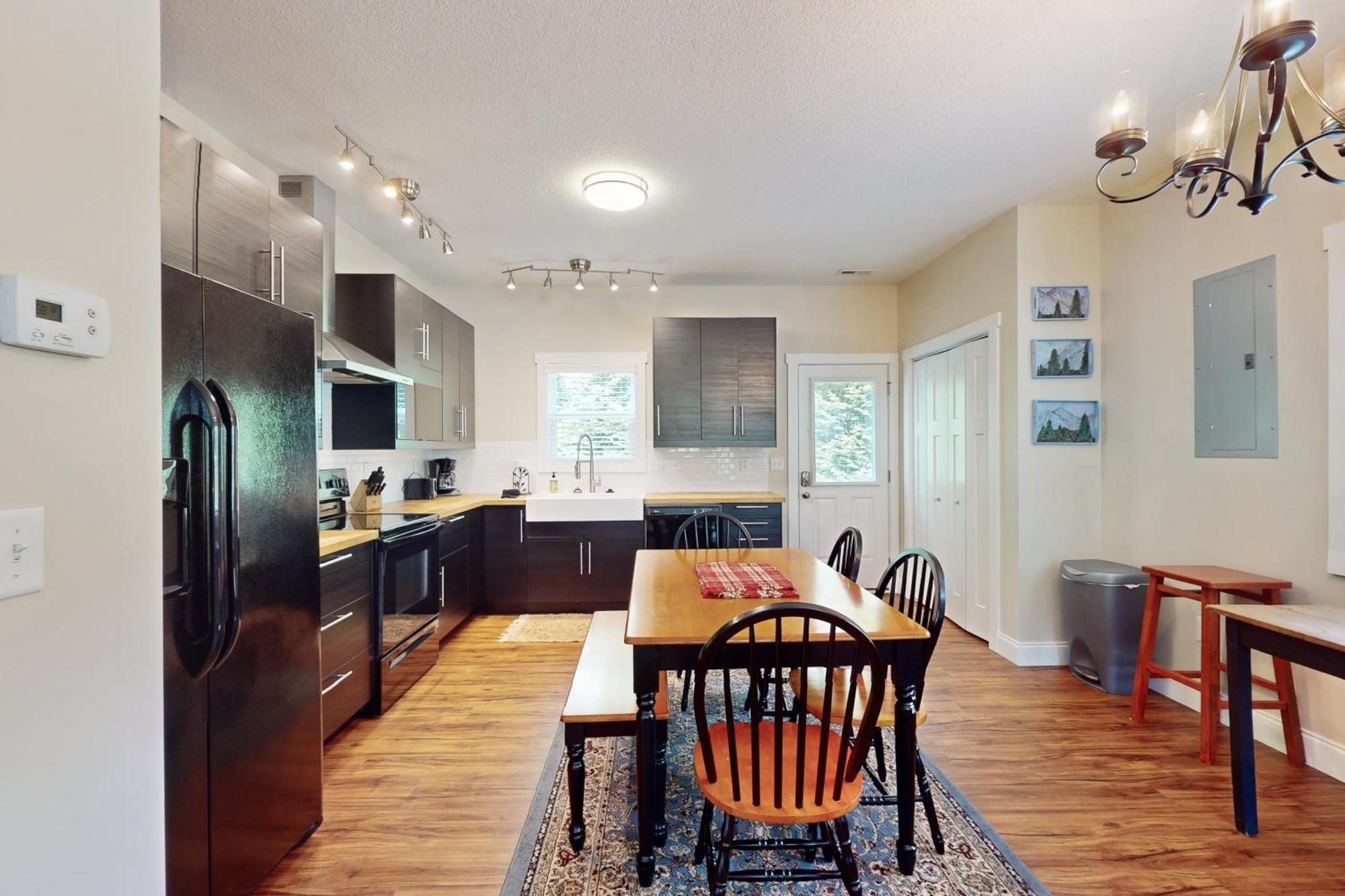 Cool Springs Manor Villa Asheville Dış mekan fotoğraf