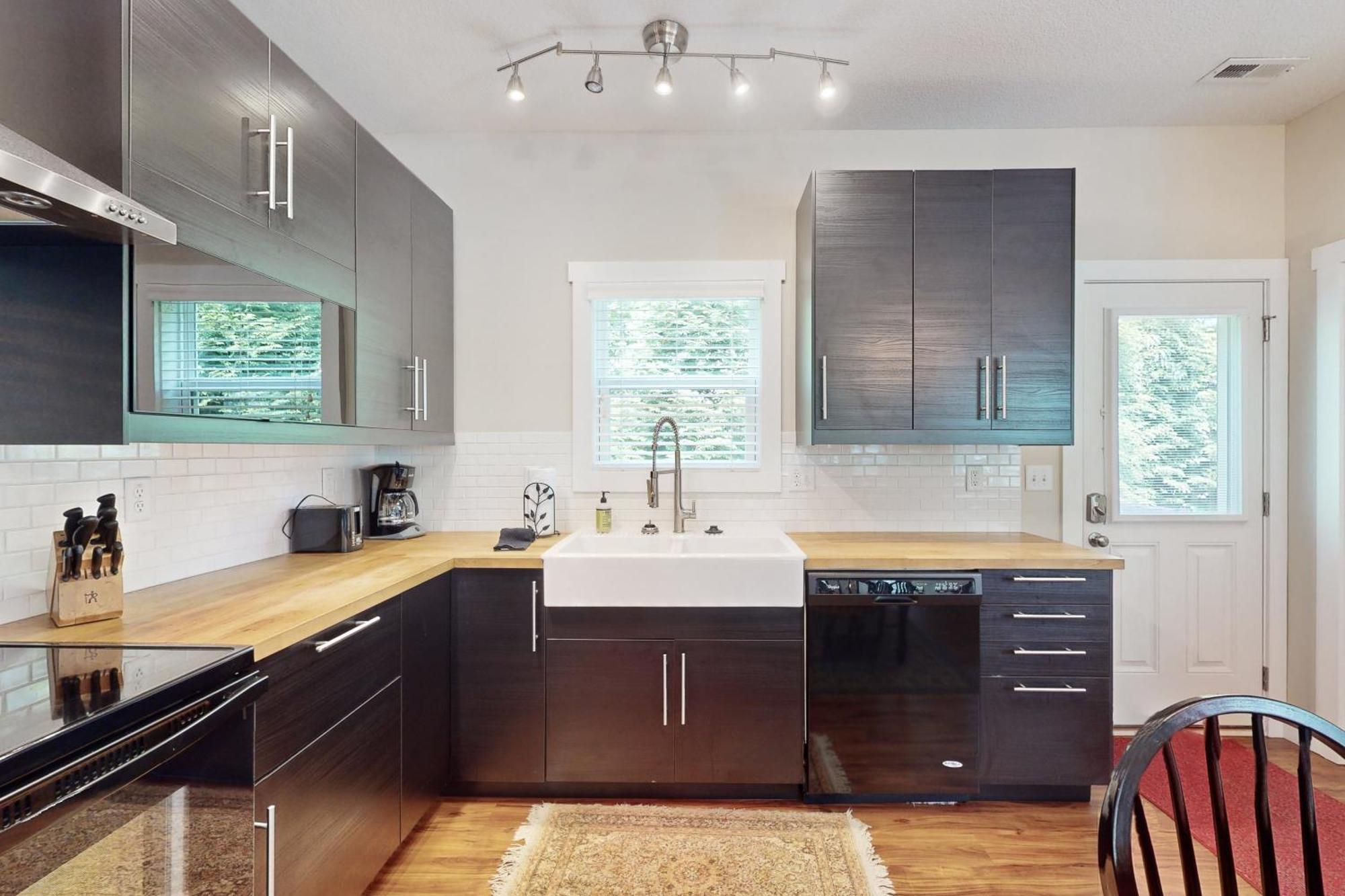 Cool Springs Manor Villa Asheville Dış mekan fotoğraf