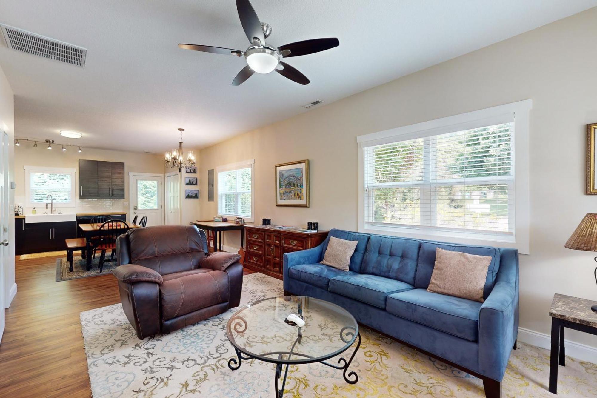 Cool Springs Manor Villa Asheville Dış mekan fotoğraf